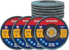 Comparativa de los mejores discos de desbaste para uso doméstico