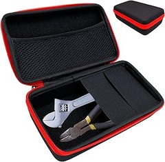 Los mejores estuches y riñoneras para llevar herramientas en casa