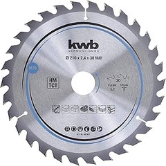 Descubre las mejores hojas de sierra circular para tu taller de bricolaje