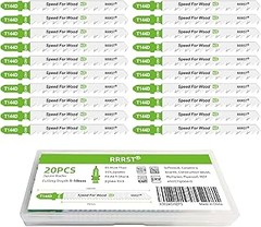 Las mejores hojas de sierra de calar para trabajos de bricolaje en casa