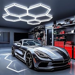 Las mejores lámparas colgantes para tu taller de bricolaje