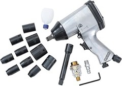 Las mejores llaves de impacto neumáticas para uso doméstico