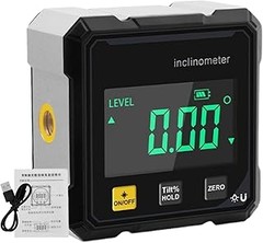 ¿Dónde comprar un medidor de ángulos en línea?