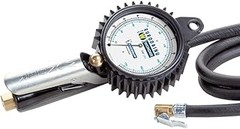 Comparativa de las mejores pistolas de aire para inflar ruedas de coche