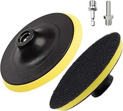 Comparativa de los Mejores Platos de Lija para Madera