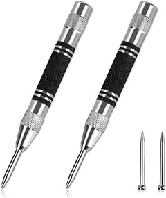 Descubre los mejores punzones para tu taller de bricolaje en casa