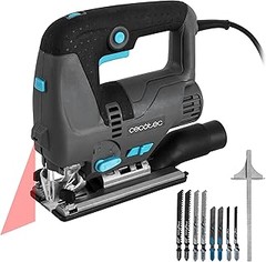 Las mejores sierras de calar para principiantes en bricolaje