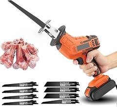 Las mejores sierras eléctricas económicas para bricolaje ocasional