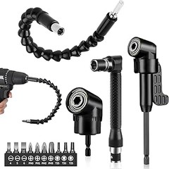 Comparativa de los Mejores Taladros Angulares Compactos para Espacios Reducidos