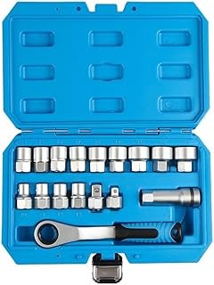 Dónde comprar carracas de media pulgada con buena relación calidad-precio