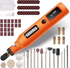 Las mejores ofertas en accesorios de lijado para mini herramientas rotativas