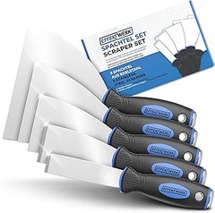 Encuentra las Mejores Ofertas en Raspadores y Espátulas Oscilantes