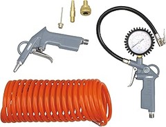 Reseñas y experiencias de usuarios con kits de compresor para el hogar