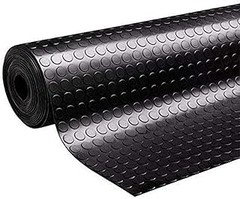 Reseñas reales de protectores de goma para tu banco de trabajo