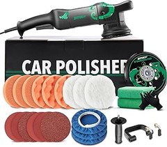 Opiniones de usuarios sobre pulidoras orbitales para el hogar