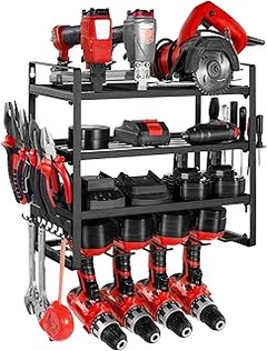 Mejores consejos para organizar un maletín de herramientas en casa