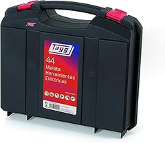 Métodos efectivos para organizar herramientas eléctricas en casa