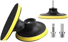 ¿Qué son los platos de lija y abrasivos para herramienta oscilante?