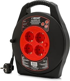 Análisis de precios de alargadores eléctricos para jardín en Amazon