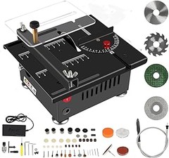 ¿Cuánto cuesta una minisierra eléctrica y dónde comprarla?