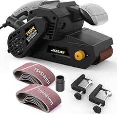 Costos y Mejores Tiendas para Comprar Lijadoras de Banda