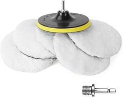 Respuestas a las Preguntas Frecuentes sobre Kits de Pulidora