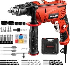 Cómo evitar que un taladro percutor se sobrecaliente