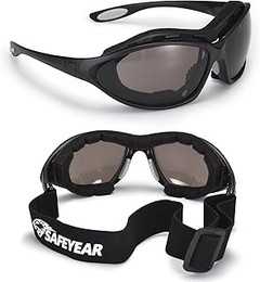 Problemas frecuentes al usar gafas de protección envolventes y cómo solucionarlos