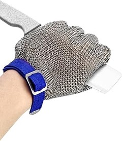 Errores Comunes al Usar Guantes Anticorte y Cómo Prevenirlos