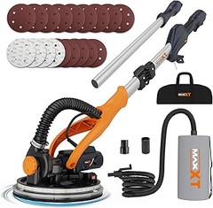 Solucionando problemas comunes al usar un kit de lijadora con maletín