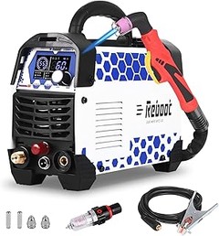 ** Solucionando problemas comunes al usar cortadoras de plasma