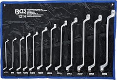 Soluciona problemas frecuentes al usar llaves combinadas