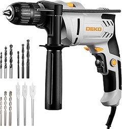 Soluciona problemas frecuentes al usar un taladro sin percusión