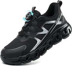 Problemas frecuentes con el calzado de seguridad ligero y sus soluciones