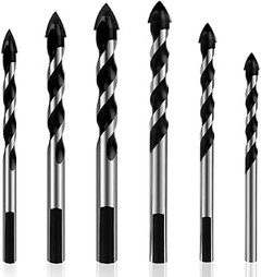 Soluciones a problemas comunes al perforar azulejos en casa