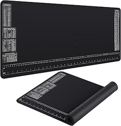 Todo lo que debes saber sobre los protectores de goma para superficies de trabajo