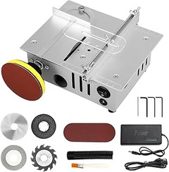 Sierras de mesa pequeñas para taller doméstico