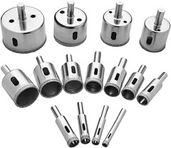 Sierras específicas para cortar azulejos y cerámica en casa