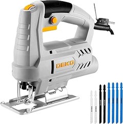 ¿Son peligrosas las sierras de calar? Consejos de seguridad y precauciones