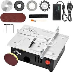 Minisierras eléctricas: ¿Son una buena opción para principiantes en bricolaje?