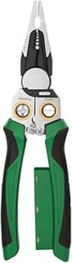 Dónde Comprar Tenazas y Alicates Pelacables a Buen Precio