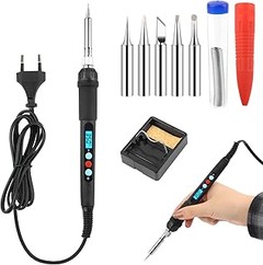 Descubre los diferentes tipos de kits de soldadura de estaño