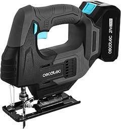 Conoce los tipos de sierras de calar y sus características esenciales