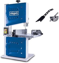 Descubre los diferentes tipos de sierras de cinta para cortar metal