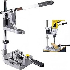 Descubre los Tipos de Soportes de Mesa para Mini Herramientas Rotativas