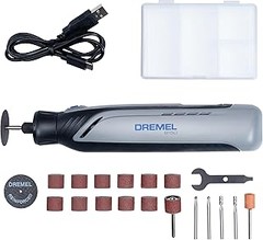 Ideas innovadoras para usar mini herramientas rotativas en tus proyectos de bricolaje