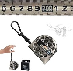 ¿Por qué elegir cintas métricas retráctiles para el hogar?