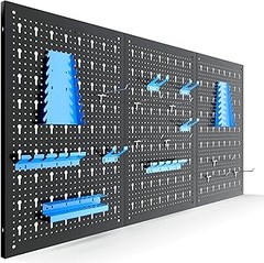 Beneficios de Utilizar Organizadores para EPIs en el Taller