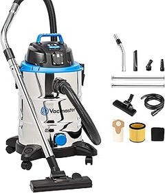 Beneficios de usar un aspirador de taller húmedo seco en casa