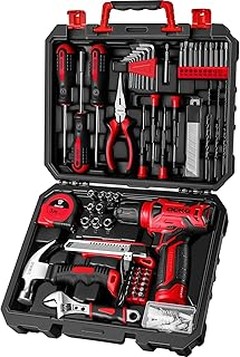 ¿Por qué elegir un maletín con set completo de herramientas de medición?